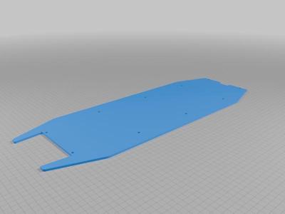 Deck Mantis v1
