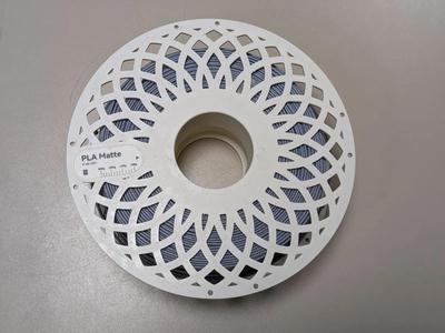 Bambu Lab Refill Spool