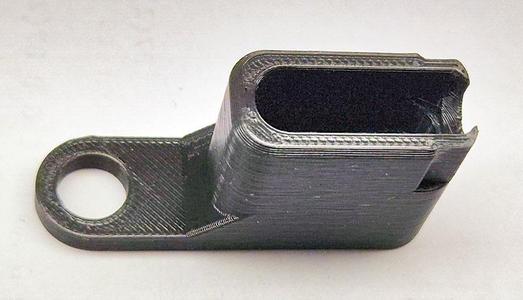 Guitar string winder