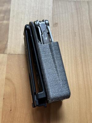 Leatherman Wave Molle 