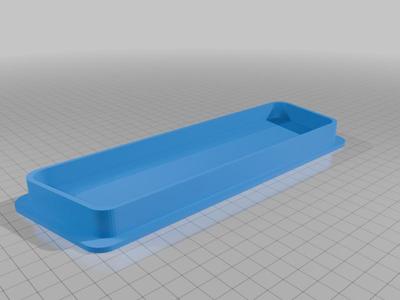 pit boss vertical smoker plate