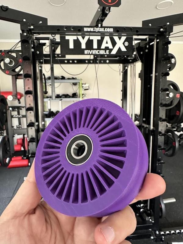 Tytax T-1 Wheel