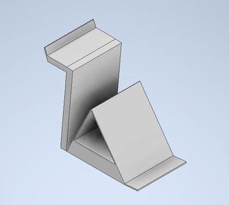 Headset and Phone holder