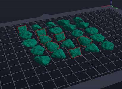 Rock Hard 1977 - Rock Candy