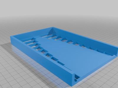 Screw Sorter Prototype 5 Part 3