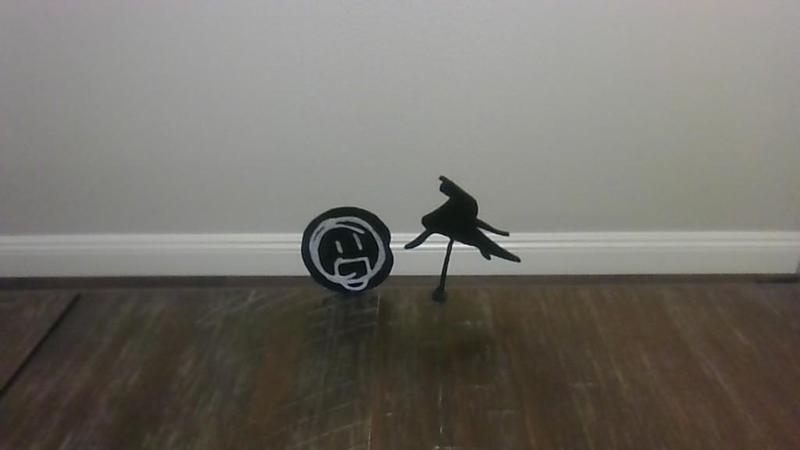 DO and DONT - Animatic Battle