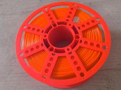 FILAMENT SPOOL