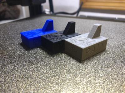 P.A.I.N Insignia Measuring Device (Civil Air Patrol)