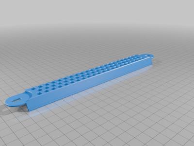 install bracket for kobra 3 light