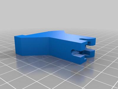 Pinter Main Cap Spring Compress