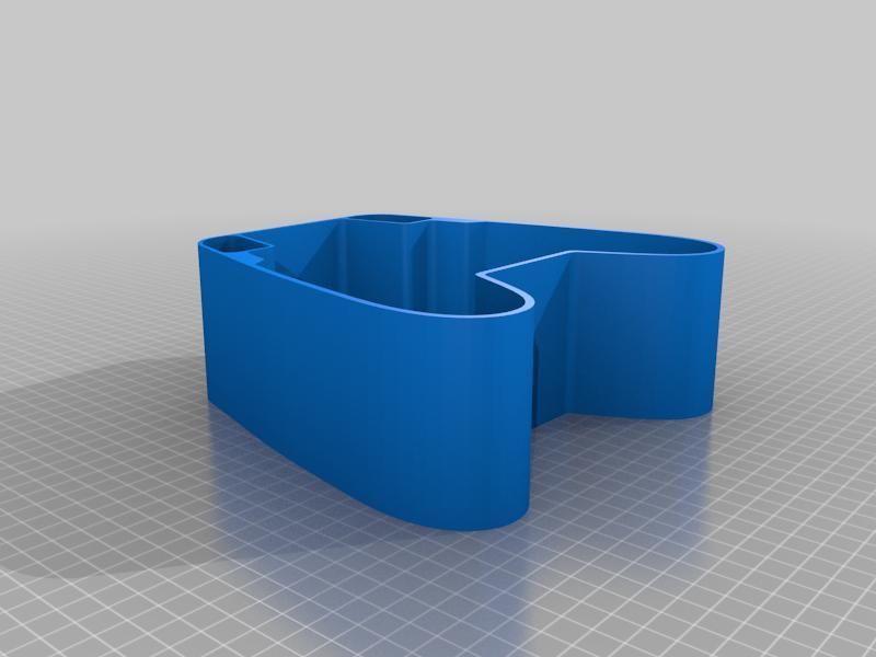 Case for Radiomaster Zorro