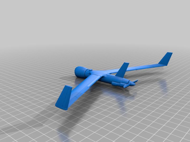 SCANEAGLE 
