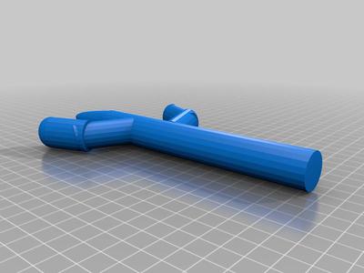 The stick V1