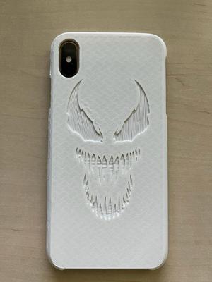 iPhone XS Max Venom case