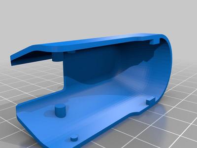 Tapa articulacion limpia parabrisas SX4 