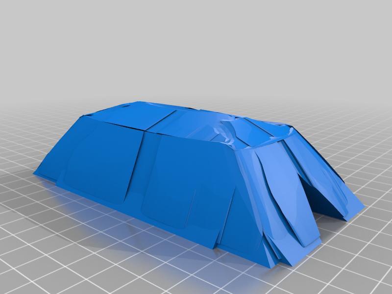 Military Tent (generic)