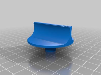 Whirlpool Oven Dial Replacement