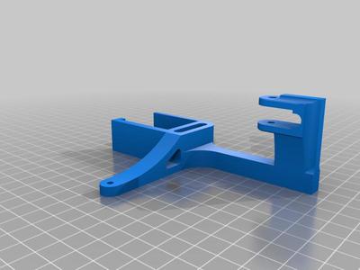 Filament guide X1/X2 Genius