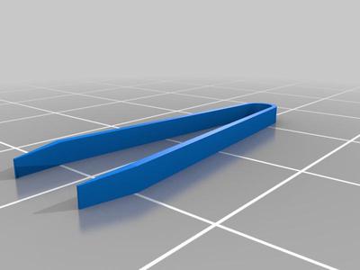 Basic Tweezers