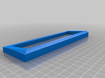 Bmw e36 Radio frame
