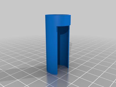 Airburst shell loader