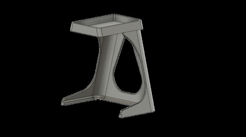 Document Camera Stand