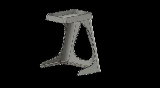 Document Camera Stand