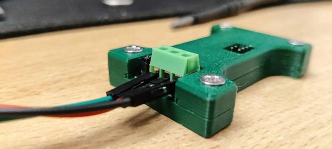 MKS CANable Pro 3D case