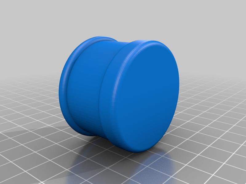 NISSAN PULSAR SENTRA N14 INDUCTION HOSE PLUG SR20 SR18