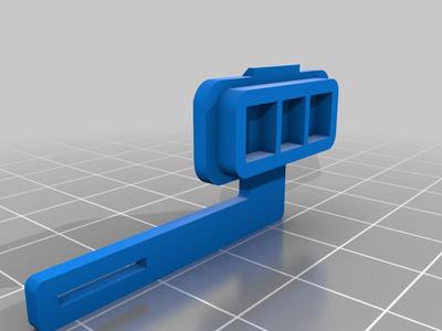 uv-5r ear cover rubber