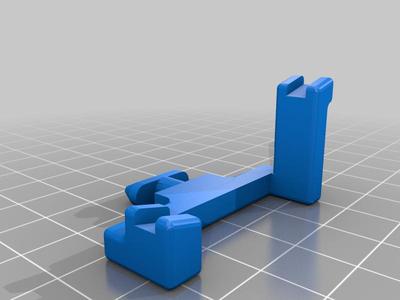 Skadis Calipers Holder
