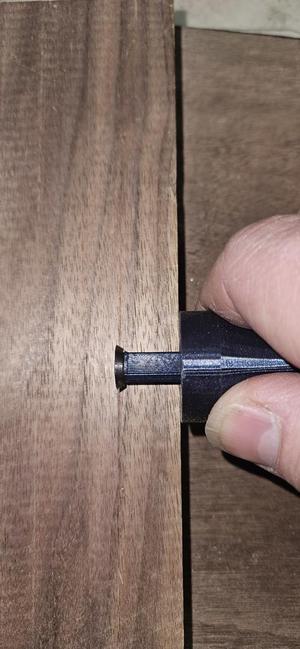 Edge Marking Tool