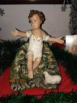 Christmas baby Jesus 