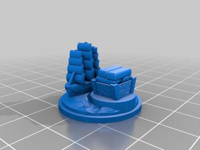 Catan Resources