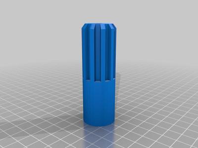 Ural Clutch Alignment Tool