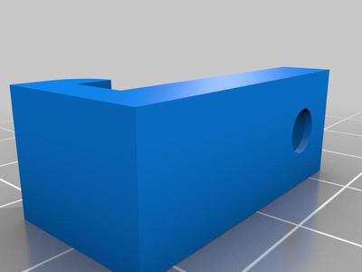 Action Figure Wall Mount Hook