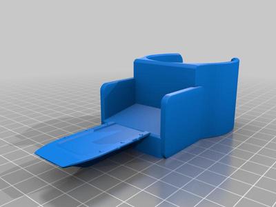 Quadro Hotwheels Track