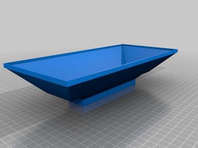 Alcohol Filter Funnel