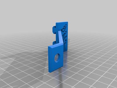 Ender cam mount