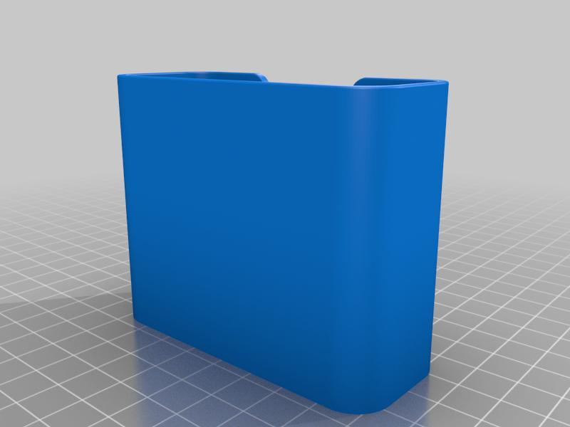 Anker Powerport holder (Powerport | PD)