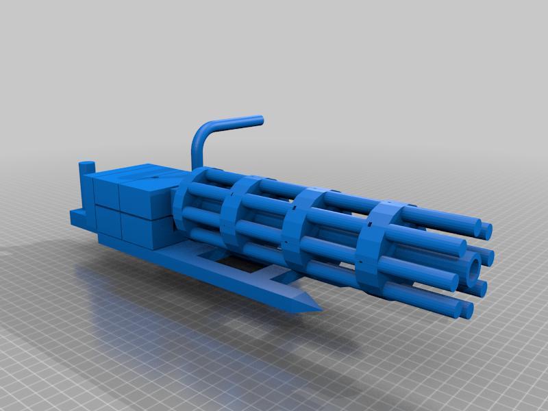 arme legion titanfall