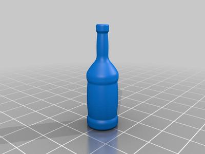 bender 3d futurama 
