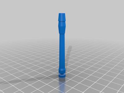 G1 Omega Supreme Head Laser 