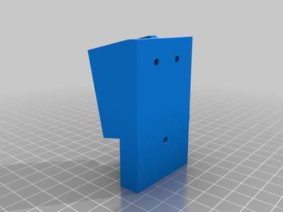 Satsana Fan Duct Laser