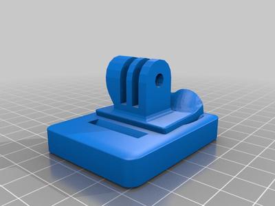 caddx runcam base strong