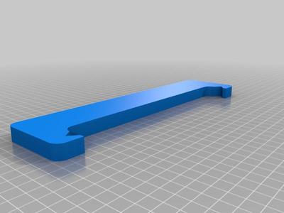 HJK MONSTER 1.1 INCIDENCE TOOLS
