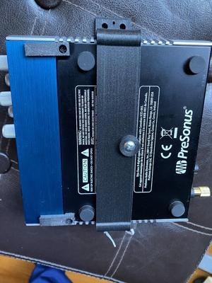 Presonus AudioBox USB 96 Underdesk Mount