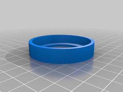 Hestia Solar Filter