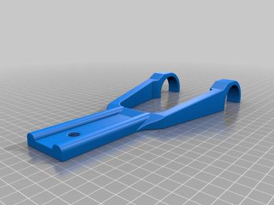 Bike Stem Alignment Tool Remix