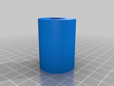 14mm 2 pitch thread sample